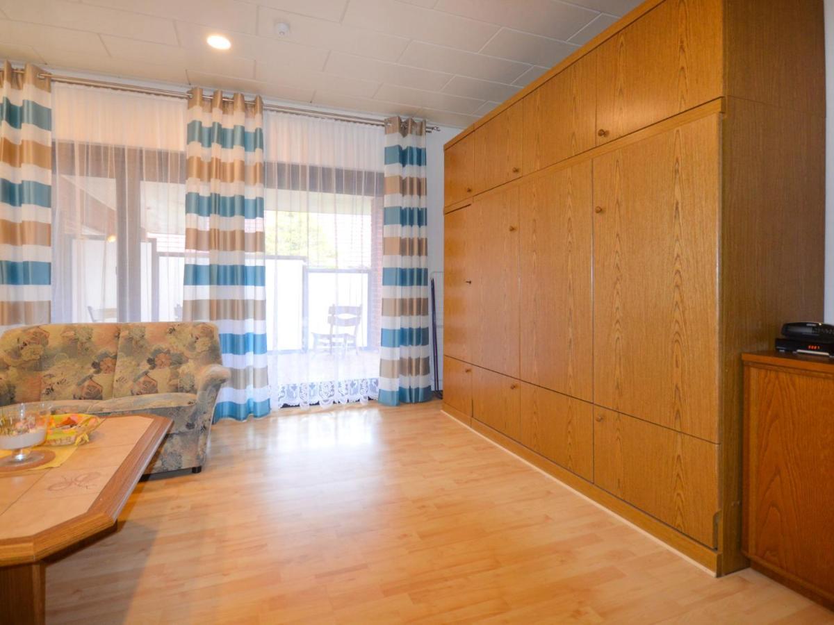 Apartment Windrose By Interhome เบอร์ฮาเวอ ภายนอก รูปภาพ
