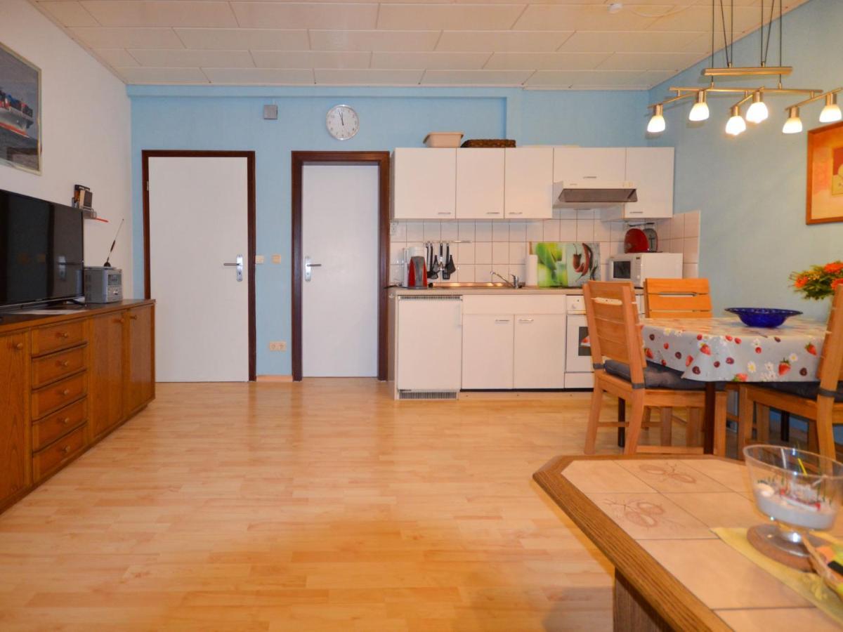 Apartment Windrose By Interhome เบอร์ฮาเวอ ภายนอก รูปภาพ