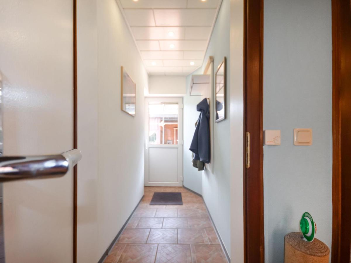 Apartment Windrose By Interhome เบอร์ฮาเวอ ภายนอก รูปภาพ
