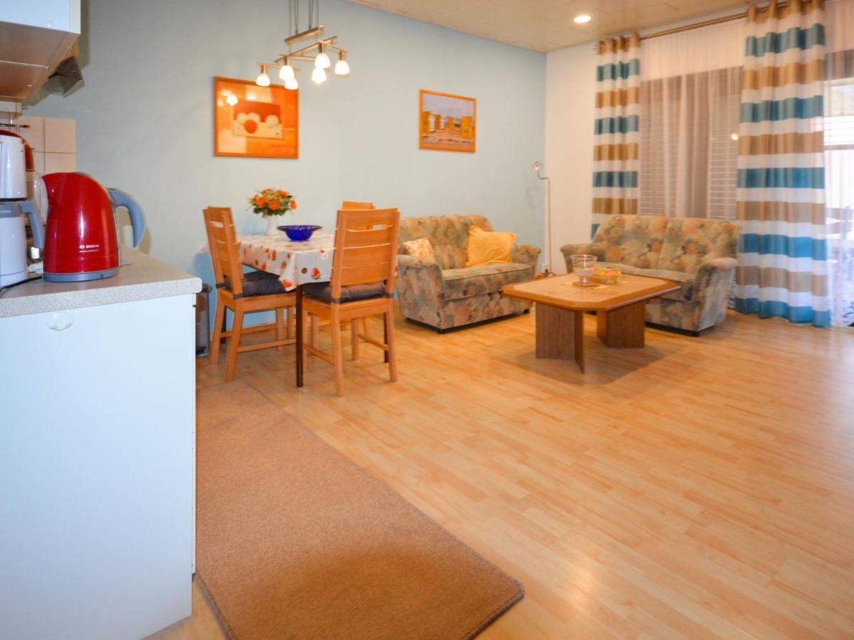 Apartment Windrose By Interhome เบอร์ฮาเวอ ภายนอก รูปภาพ