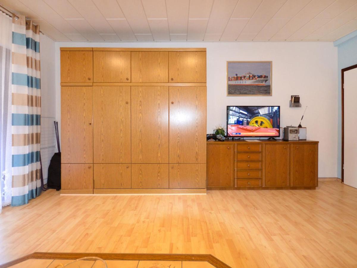 Apartment Windrose By Interhome เบอร์ฮาเวอ ภายนอก รูปภาพ
