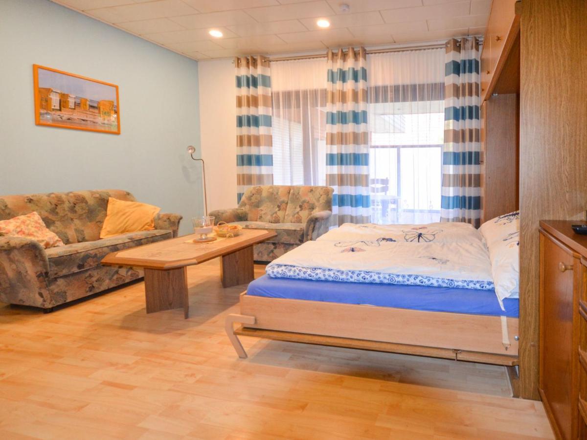 Apartment Windrose By Interhome เบอร์ฮาเวอ ภายนอก รูปภาพ