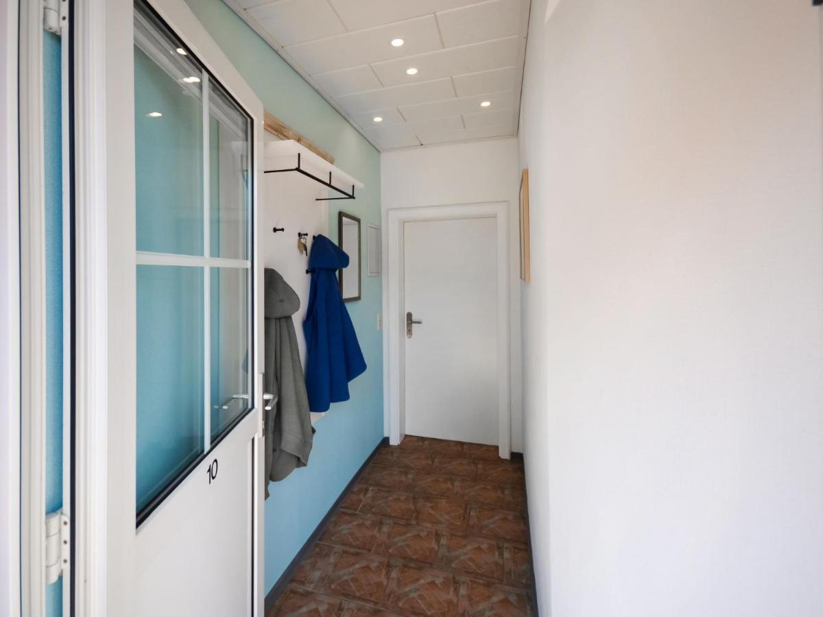 Apartment Windrose By Interhome เบอร์ฮาเวอ ภายนอก รูปภาพ